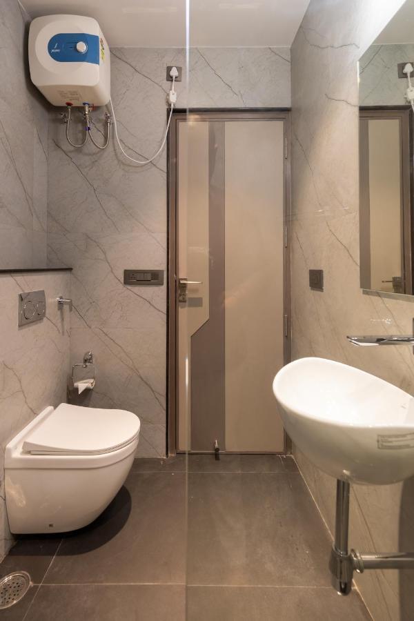 Elite Park Inn 斋浦尔 外观 照片