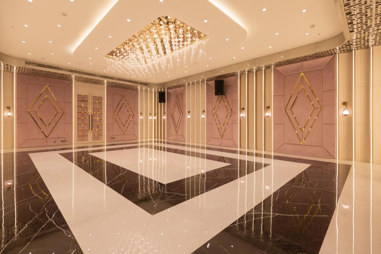 Elite Park Inn 斋浦尔 外观 照片