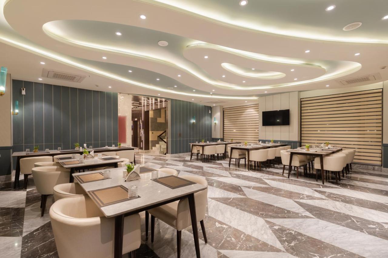 Elite Park Inn 斋浦尔 外观 照片