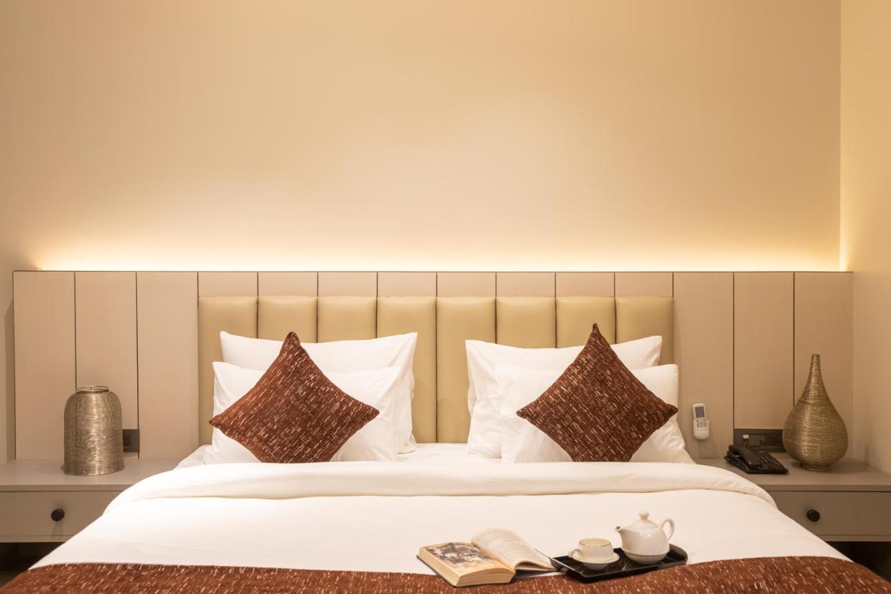 Elite Park Inn 斋浦尔 外观 照片