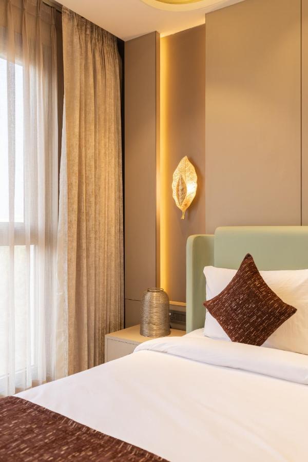 Elite Park Inn 斋浦尔 外观 照片