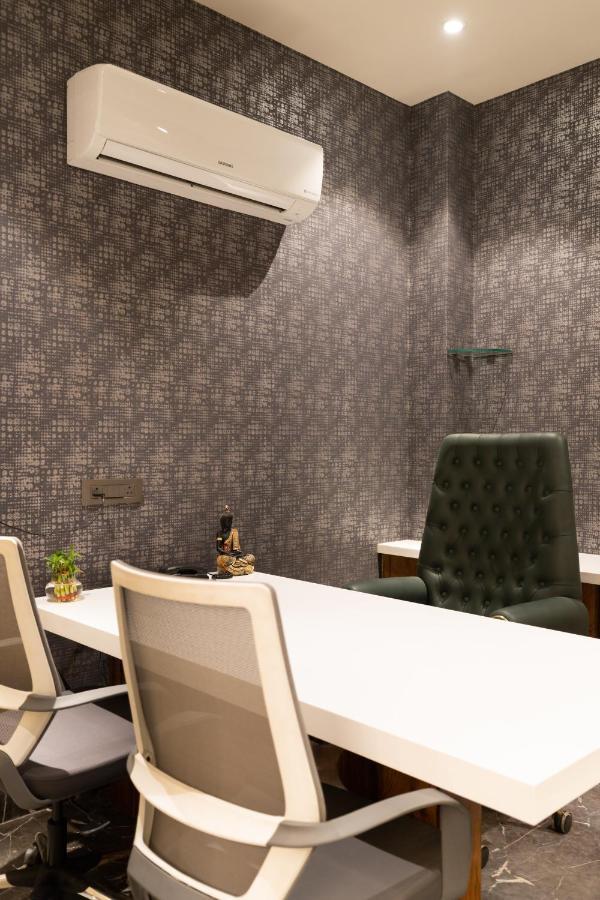 Elite Park Inn 斋浦尔 外观 照片