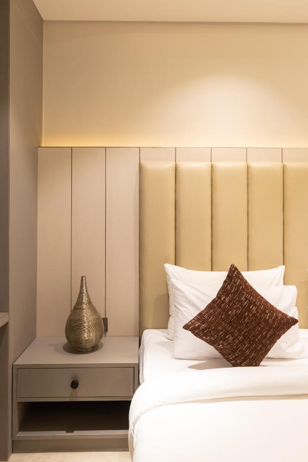 Elite Park Inn 斋浦尔 外观 照片